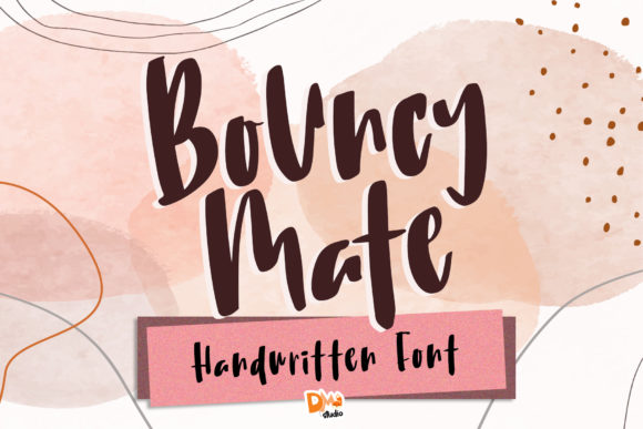 Bouncy Mate Review: A Designer’s Take on This Script Amp