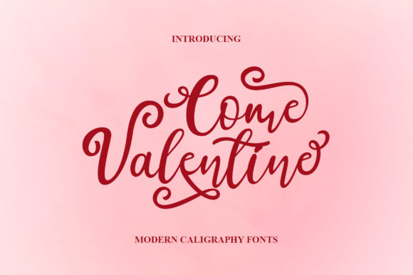 Come Valentine: A Designer’s Honest Review